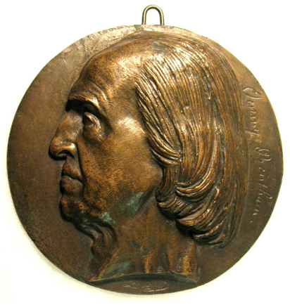 Description: Bentham.jpg