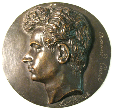 Description: Carrel.jpg