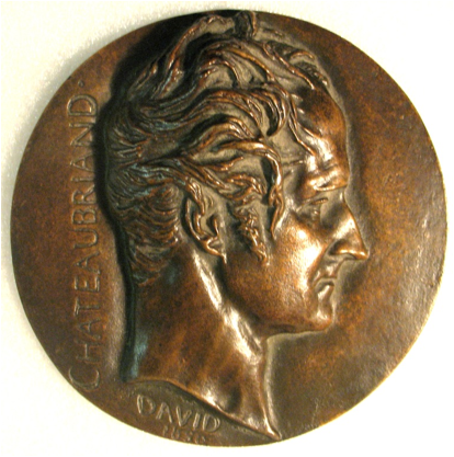 Description: Chateaubriand.jpg