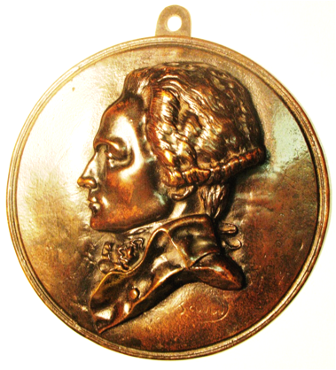 Description: Robespierre.jpg