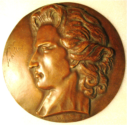 Description: Schiller by David d'Angers.jpg